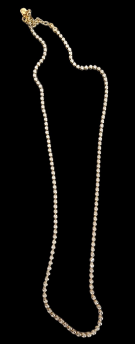 Sylvia ΧΡΥΣΗ ΑΛΥΣΙΔΑ